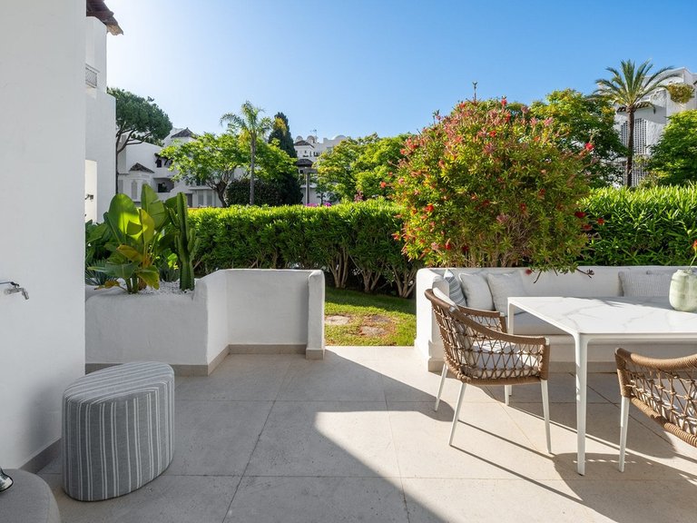 Apartment for Sale in Marbella, Malaga 21