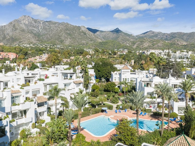 Apartment for Sale in Marbella, Malaga 3