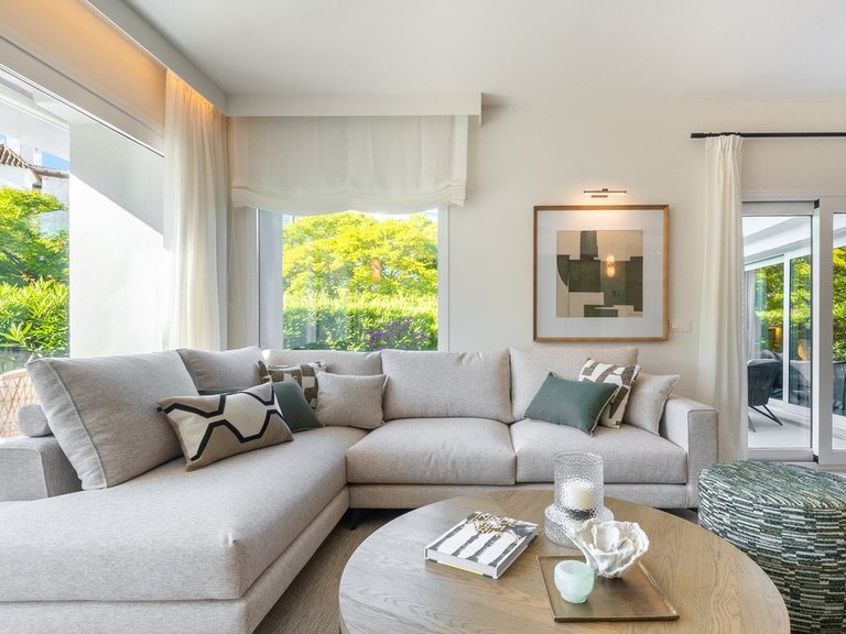 Apartment for Sale in Marbella, Malaga 5