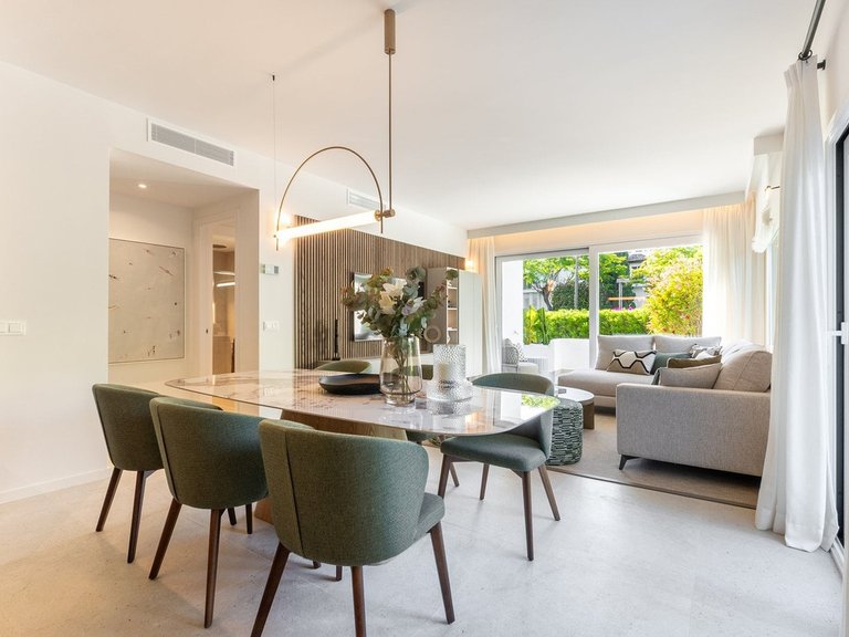 Apartment for Sale in Marbella, Malaga 8
