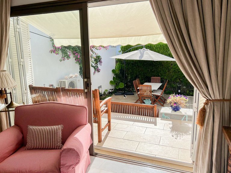 Villa for Sale in Nagüeles, Malaga 11