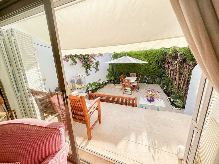 Villa for Sale in Nagüeles, Malaga 12