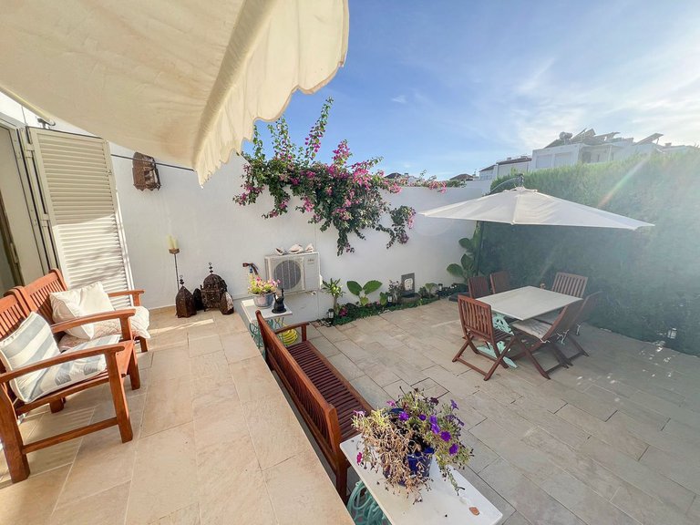 Villa for Sale in Nagüeles, Malaga 13