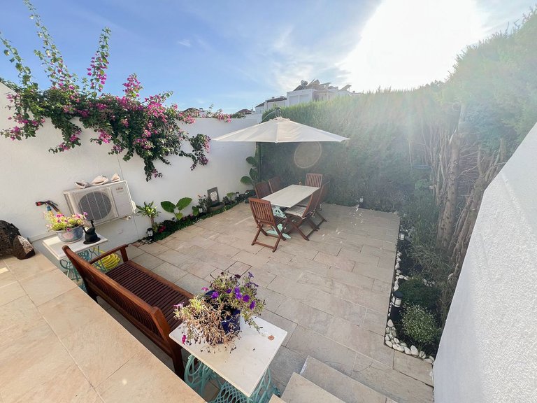 Villa for Sale in Nagüeles, Malaga 14