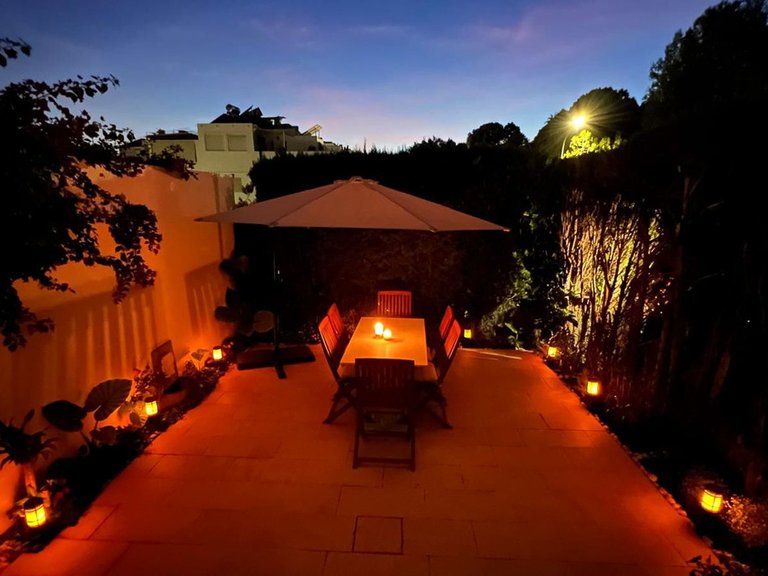 Villa for Sale in Nagüeles, Malaga 15