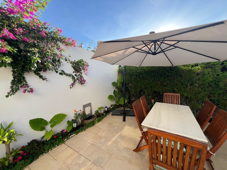 Villa for Sale in Nagüeles, Malaga 17