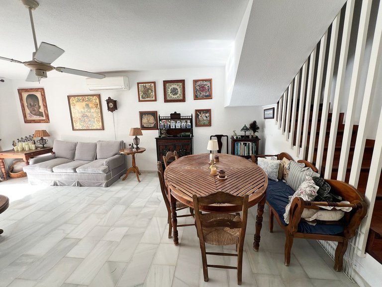 Villa for Sale in Nagüeles, Malaga 2