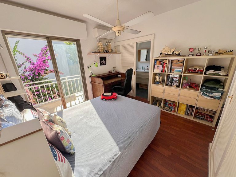 Villa for Sale in Nagüeles, Malaga 26