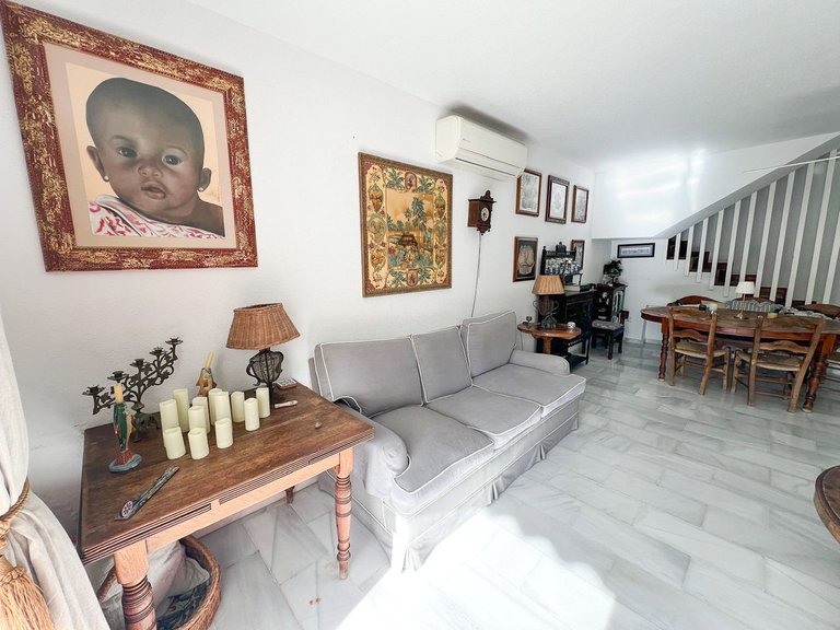 Villa for Sale in Nagüeles, Malaga 3