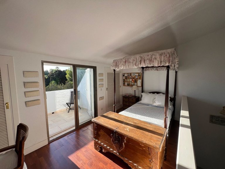 Villa for Sale in Nagüeles, Malaga 34