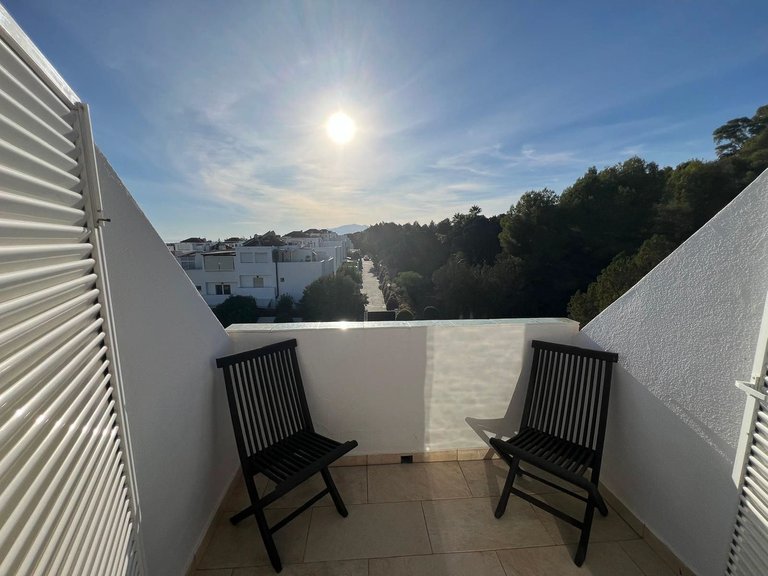 Villa for Sale in Nagüeles, Malaga 39