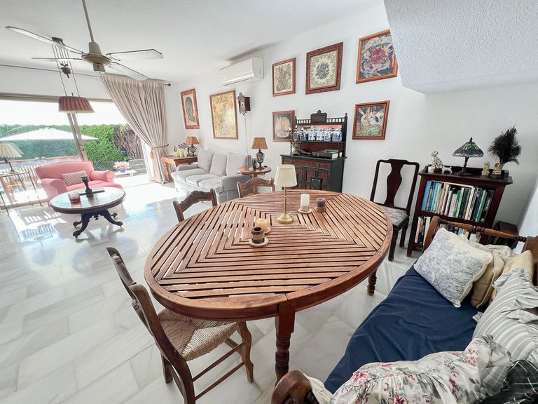 Villa for Sale in Nagüeles, Malaga 4