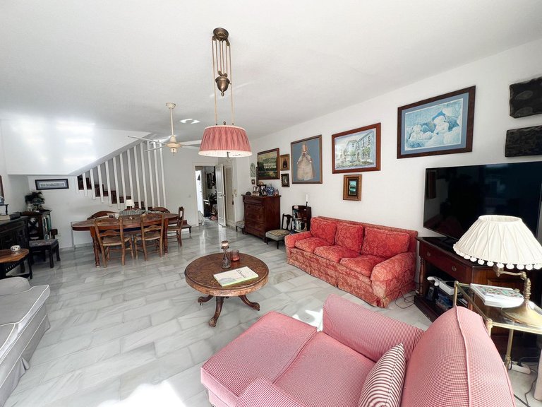 Villa for Sale in Nagüeles, Malaga 6