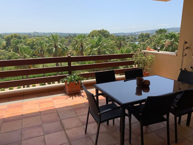 Apartment for Sale in Sotogrande, Cadiz 1