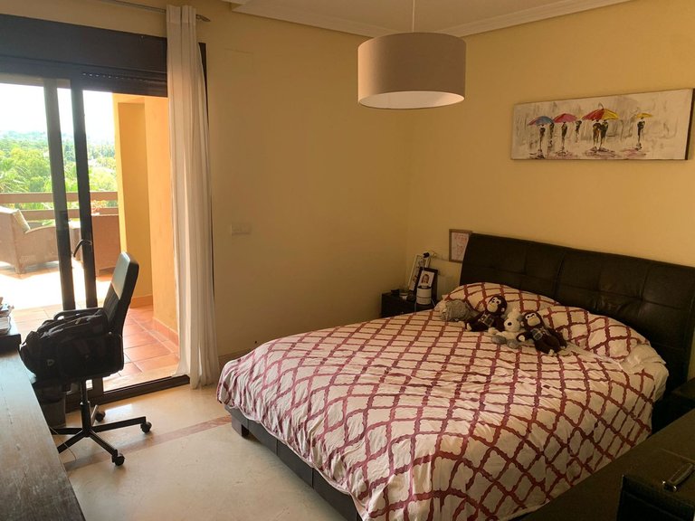 Apartment for Sale in Sotogrande, Cadiz 10