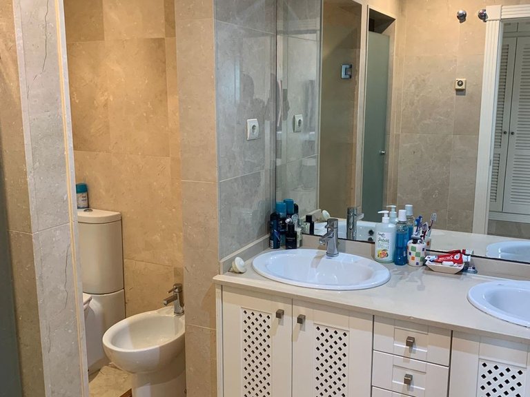 Apartment for Sale in Sotogrande, Cadiz 12