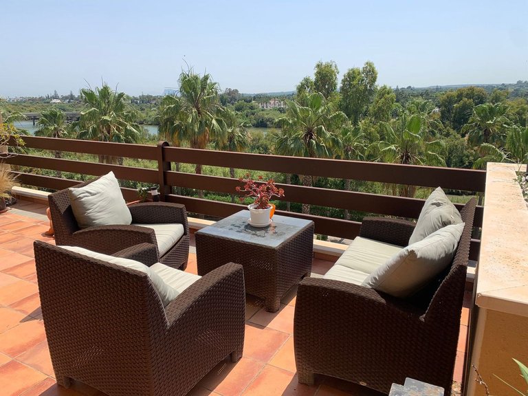 Apartment for Sale in Sotogrande, Cadiz 13
