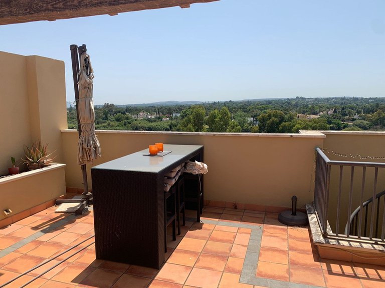 Apartment for Sale in Sotogrande, Cadiz 14