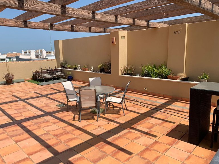 Apartment for Sale in Sotogrande, Cadiz 15