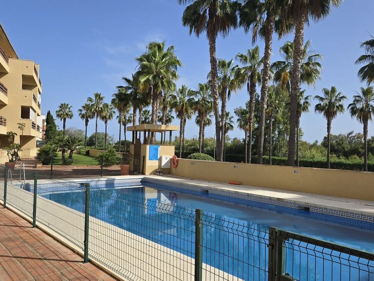 Apartment for Sale in Sotogrande, Cadiz 17