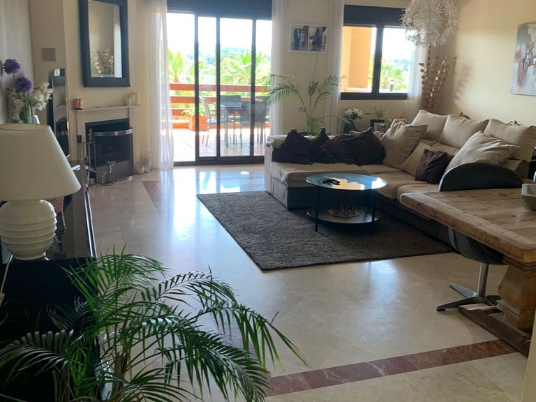 Apartment for Sale in Sotogrande, Cadiz 4