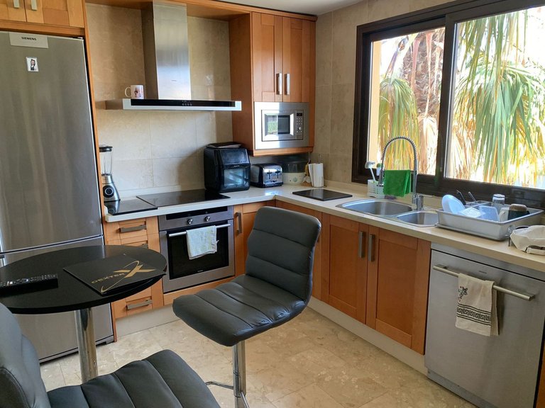 Apartment for Sale in Sotogrande, Cadiz 5