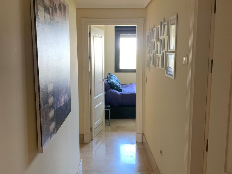 Apartment for Sale in Sotogrande, Cadiz 6