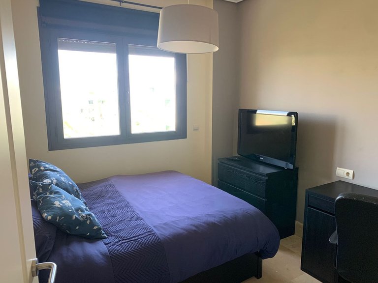 Apartment for Sale in Sotogrande, Cadiz 7