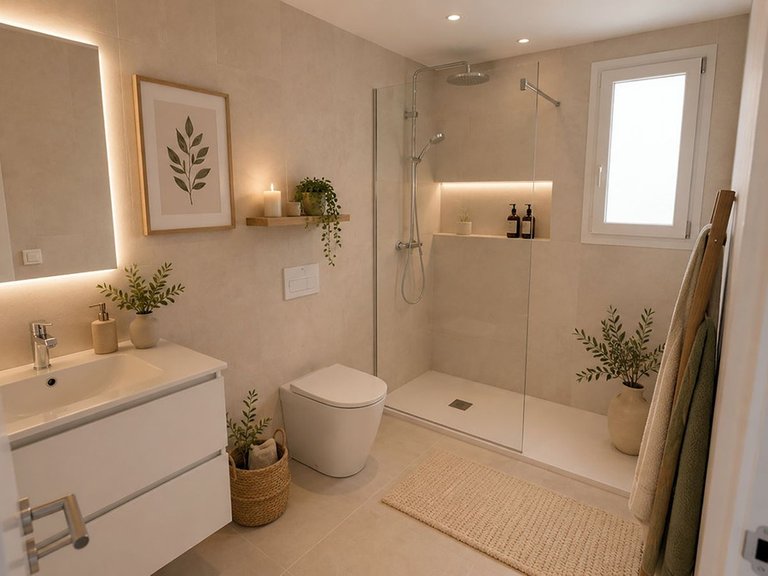 Apartment for Sale in La Cala, Malaga 11