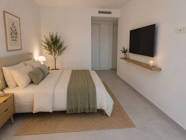 Apartment for Sale in La Cala, Malaga 13