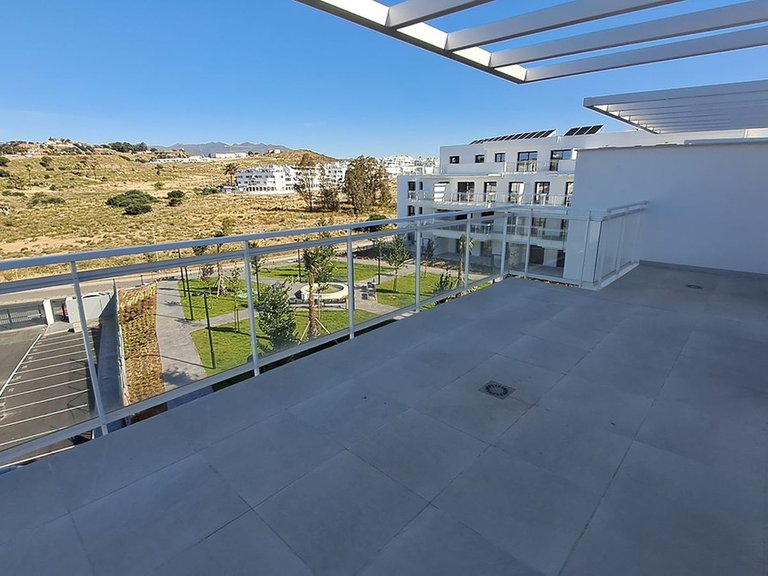 Apartment for Sale in La Cala, Malaga 16