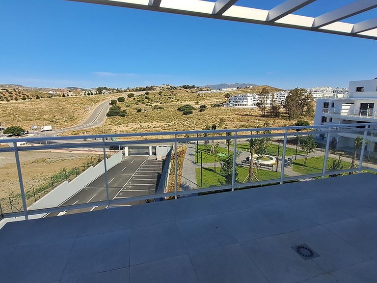 Apartment for Sale in La Cala, Malaga 18