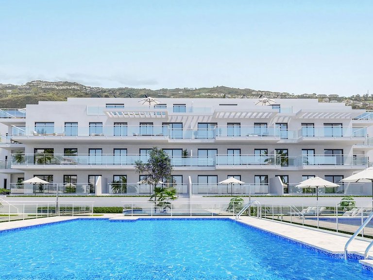 Apartment for Sale in La Cala, Malaga 19
