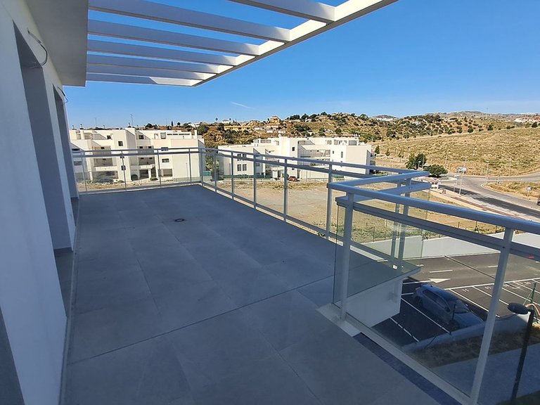 Apartment for Sale in La Cala, Malaga 2