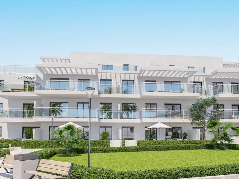 Apartment for Sale in La Cala, Malaga 20