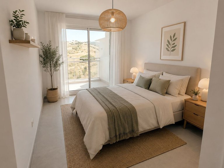 Apartment for Sale in La Cala, Malaga 9