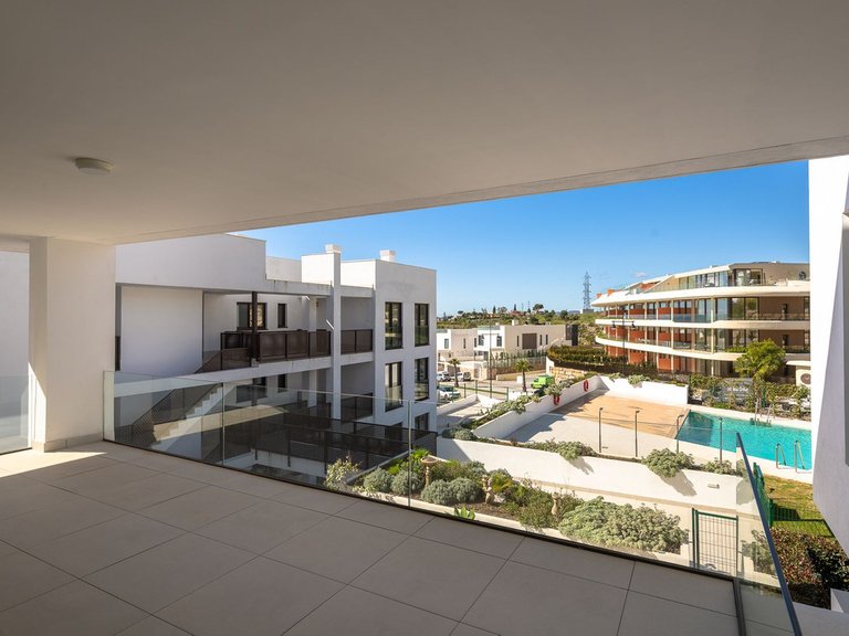 Apartment for Sale in Fuengirola, Malaga 1