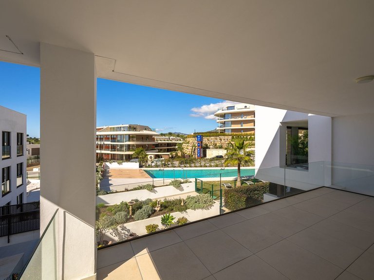 Apartment for Sale in Fuengirola, Malaga 10