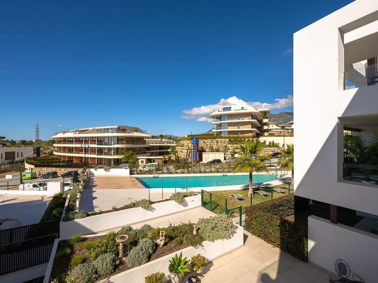 Apartment for Sale in Fuengirola, Malaga 11