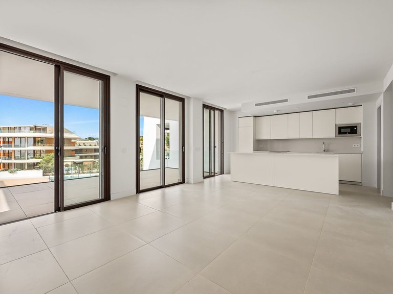 Apartment for Sale in Fuengirola, Malaga 12