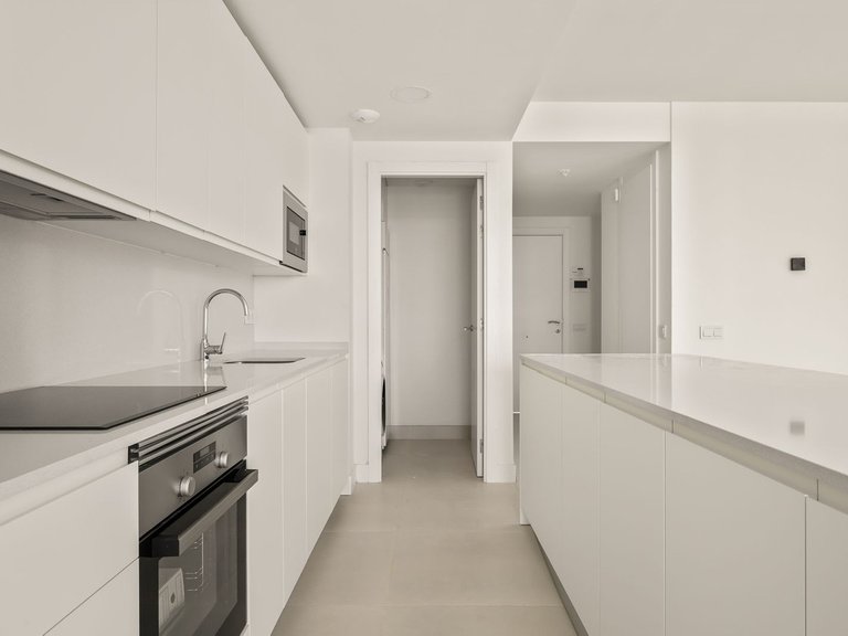 Apartment for Sale in Fuengirola, Malaga 15