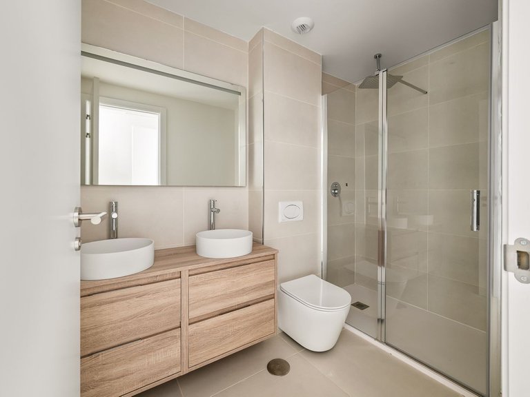 Apartment for Sale in Fuengirola, Malaga 19