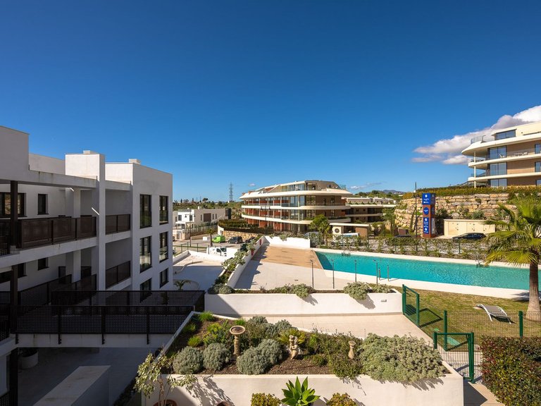 Apartment for Sale in Fuengirola, Malaga 5