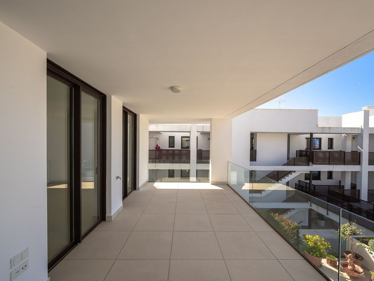 Apartment for Sale in Fuengirola, Malaga 7