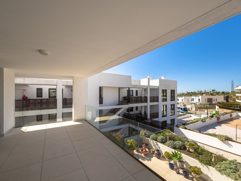 Apartment for Sale in Fuengirola, Malaga 8