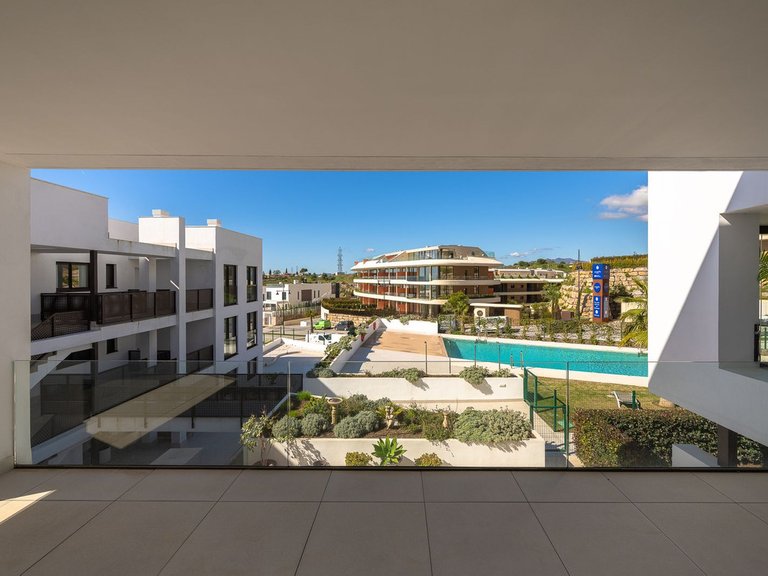 Apartment for Sale in Fuengirola, Malaga 9