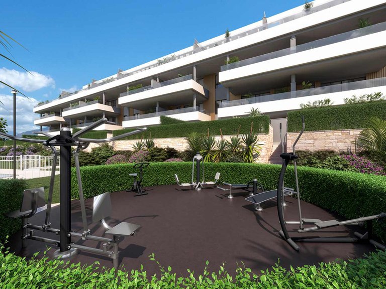 Town House for Sale in Torremolinos, Malaga 7