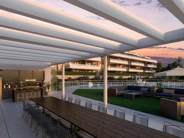 Town House for Sale in Torremolinos, Malaga 8