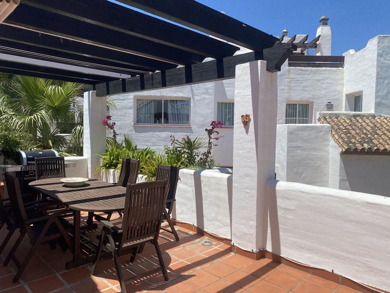 Apartment for Sale in Puerto Banús, Malaga 13