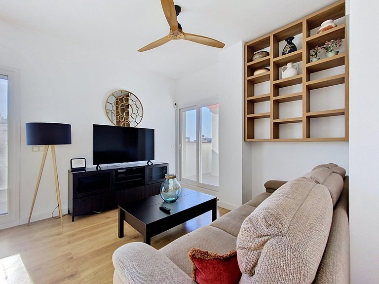 Apartment for Sale in Estepona, Malaga 16